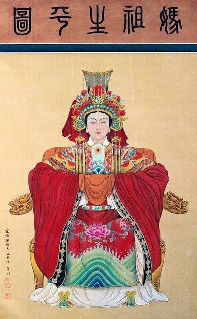 Thiên Hậu Thánh Mẫu