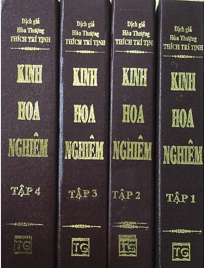 Kinh Hoa Nghiêm