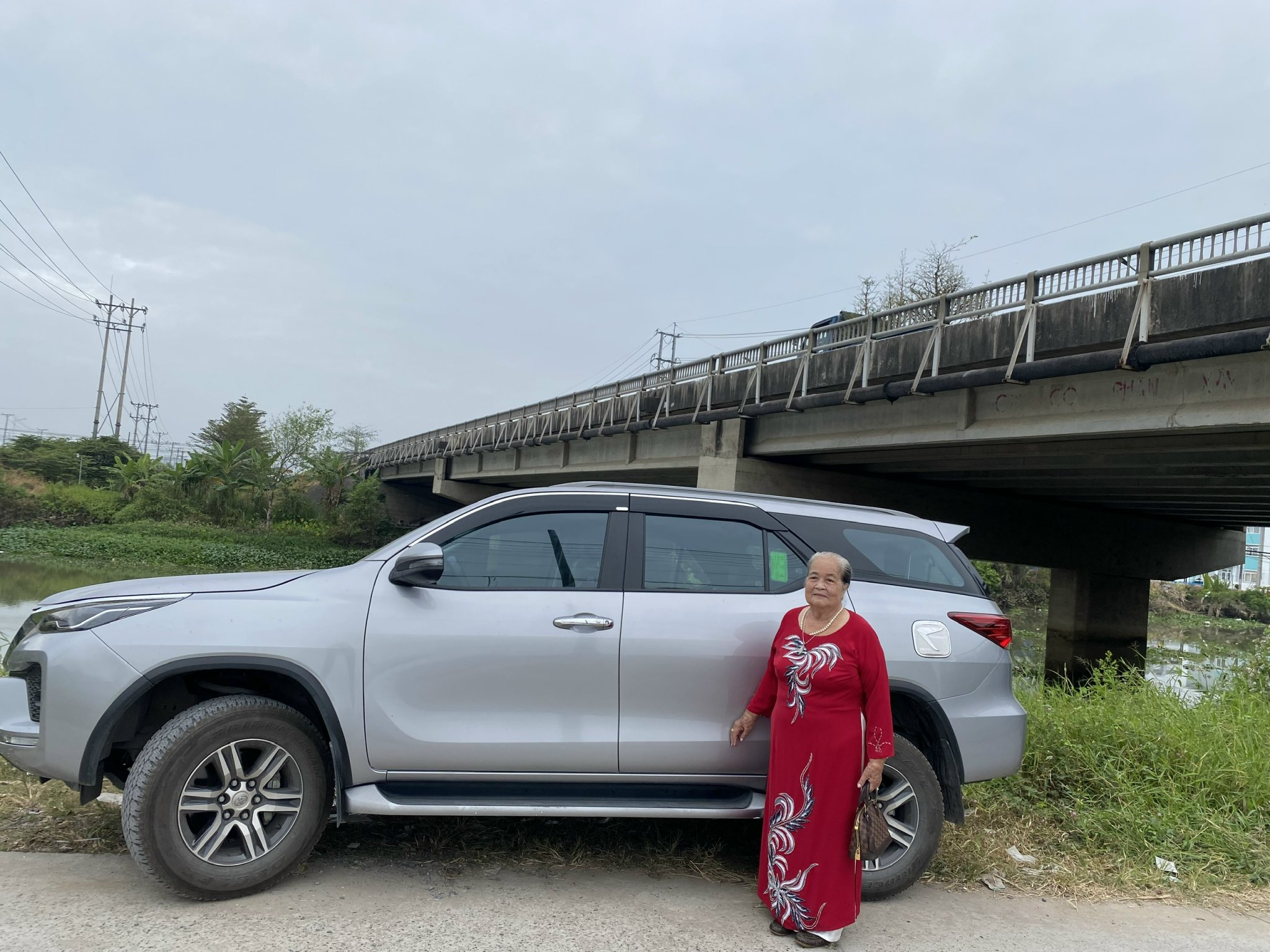 Lời mẹ hiền