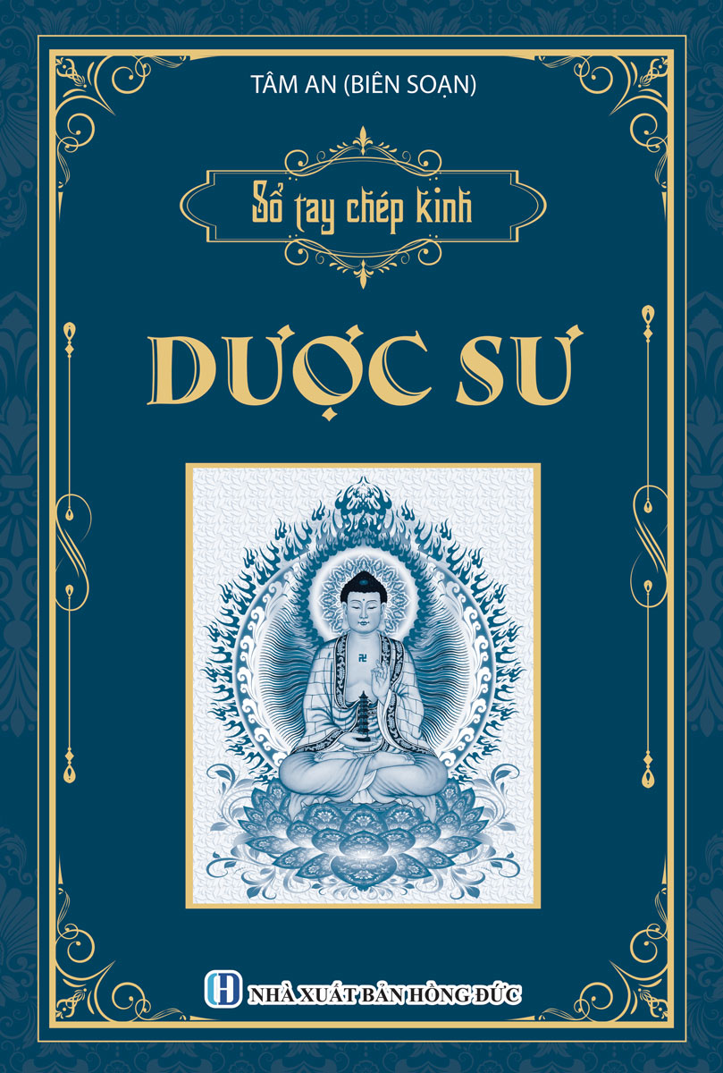 Kinh Dược Sư