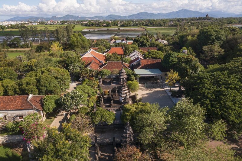 Chùa Mười Tháp