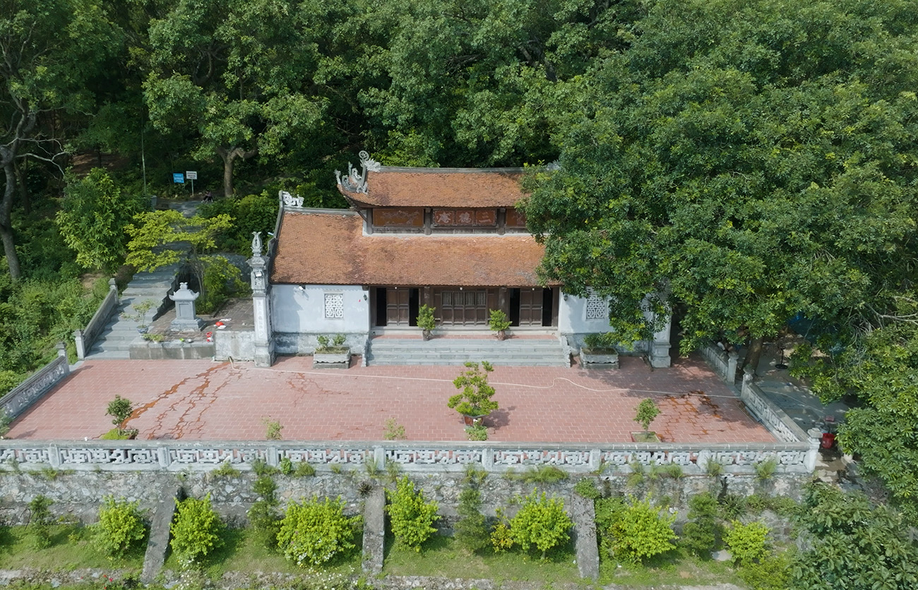 Chùa Bổ Đà