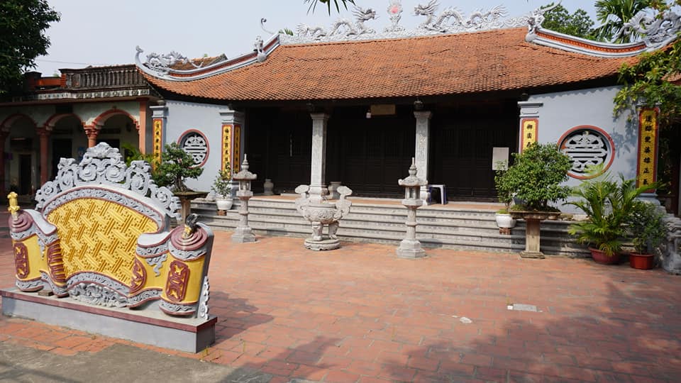 Chùa Ngọt